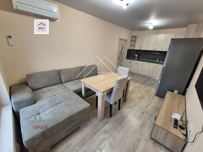Vuokrattavana  1 makuuhuone Stara Zagora , Železnik - iztok , 70 neliömetriä | 58854304 - kuva [10]