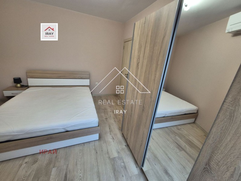 Vuokrattavana  1 makuuhuone Stara Zagora , Železnik - iztok , 70 neliömetriä | 58854304 - kuva [14]