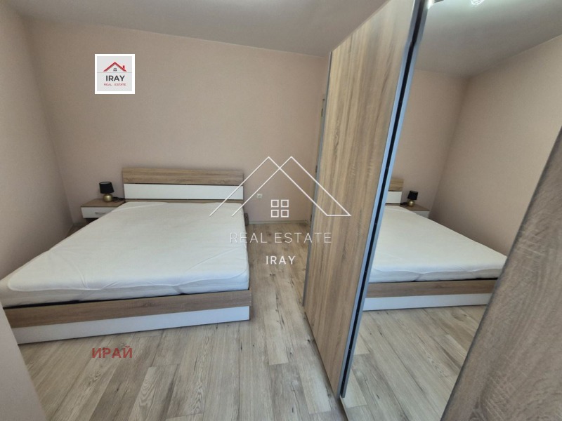 Vuokrattavana  1 makuuhuone Stara Zagora , Železnik - iztok , 70 neliömetriä | 58854304 - kuva [15]