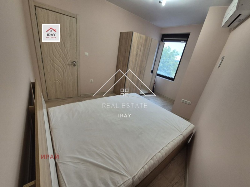 Vuokrattavana  1 makuuhuone Stara Zagora , Železnik - iztok , 70 neliömetriä | 58854304 - kuva [13]