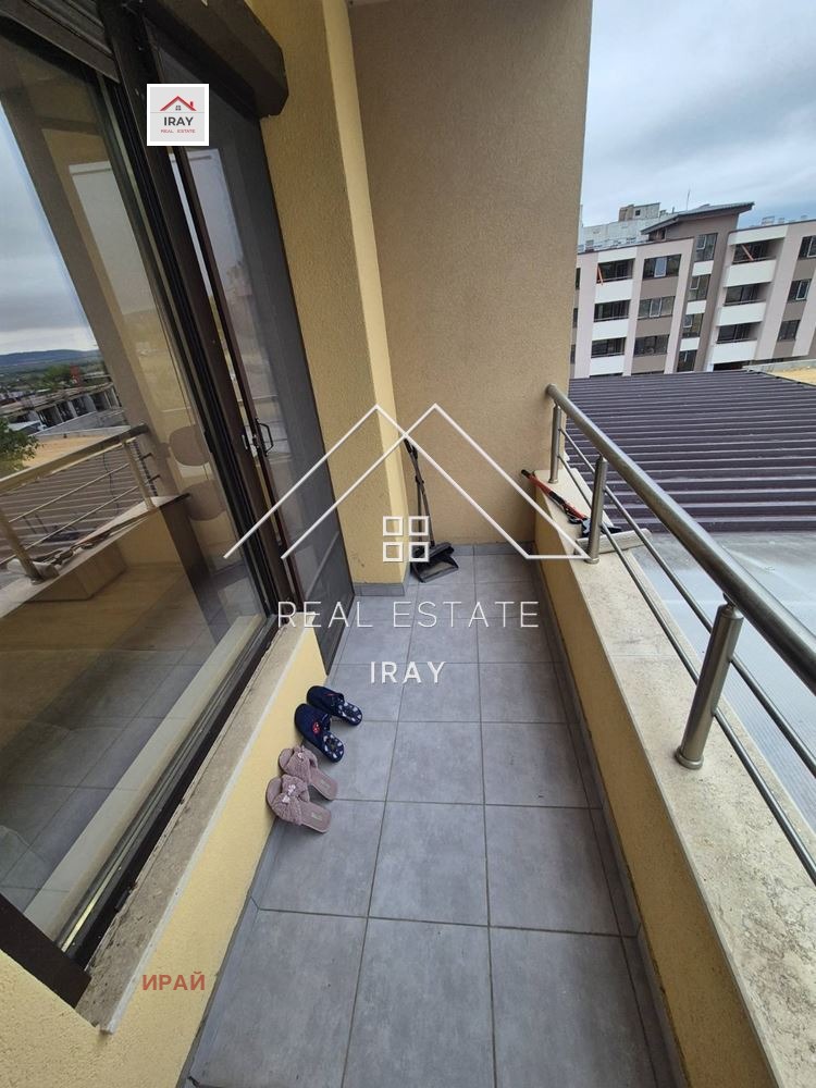Vuokrattavana  1 makuuhuone Stara Zagora , Železnik - iztok , 70 neliömetriä | 58854304 - kuva [17]