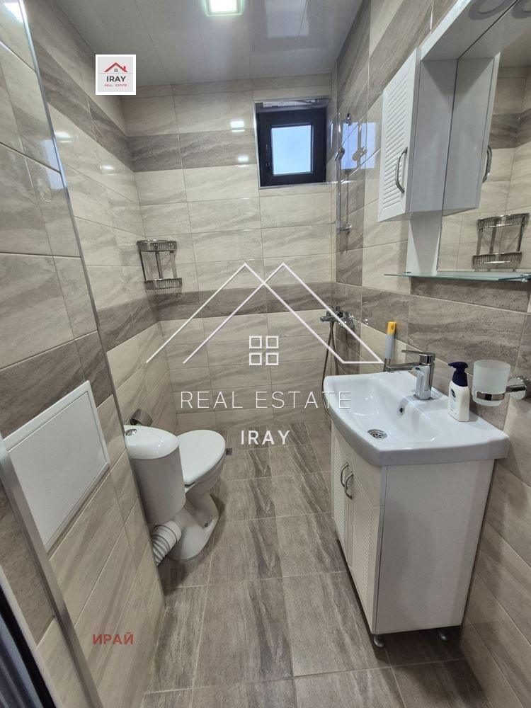 Vuokrattavana  1 makuuhuone Stara Zagora , Železnik - iztok , 70 neliömetriä | 58854304 - kuva [16]