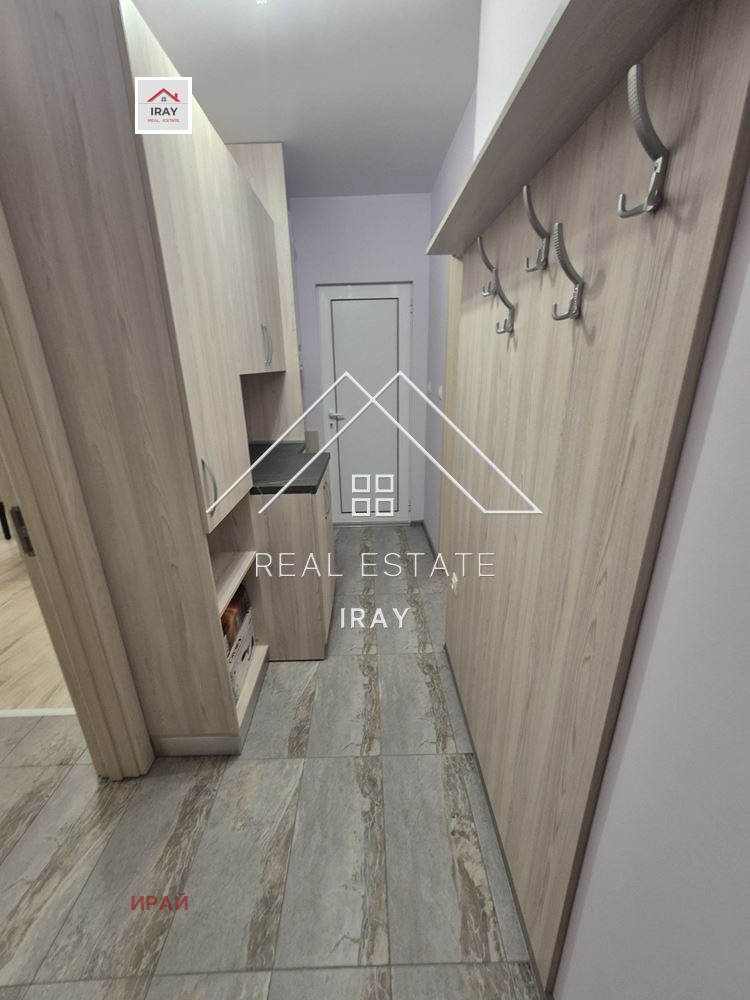Vuokrattavana  1 makuuhuone Stara Zagora , Železnik - iztok , 70 neliömetriä | 58854304 - kuva [12]