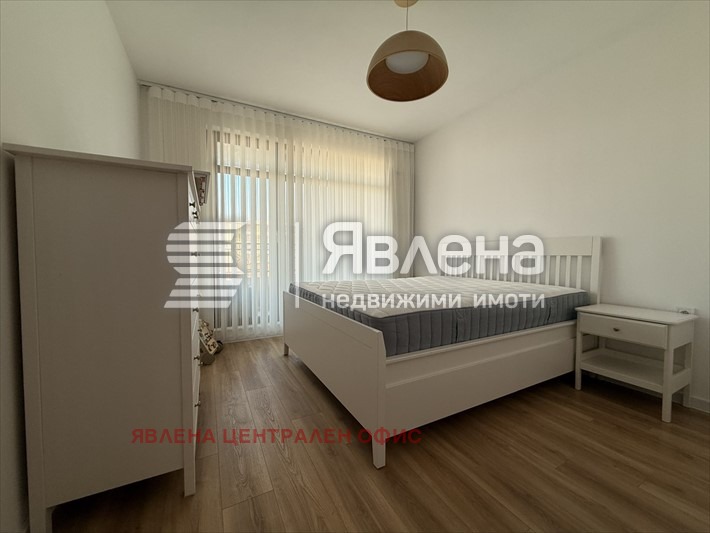 Дава под наем 2-СТАЕН, гр. София, Витоша, снимка 3 - Апартаменти - 53181264