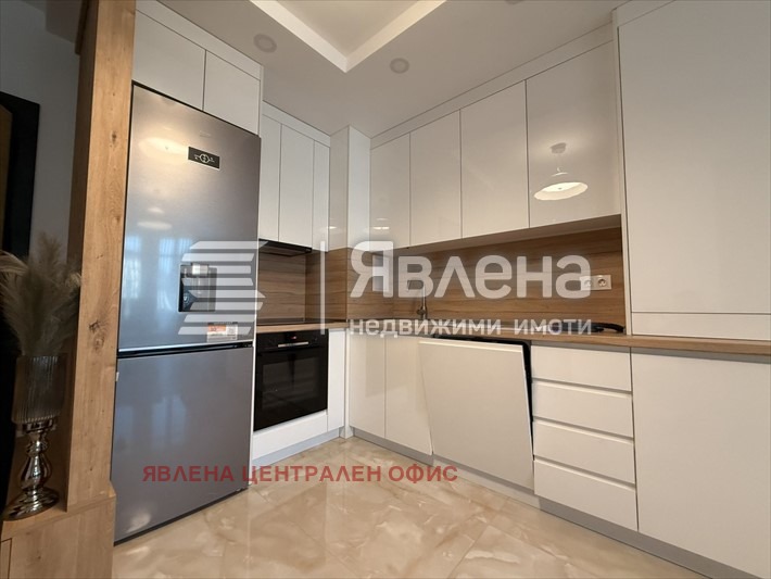 Дава под наем 2-СТАЕН, гр. София, Витоша, снимка 2 - Апартаменти - 53181264