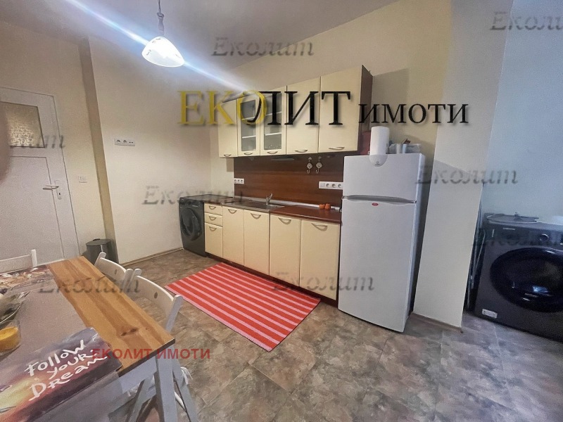 Дава под наем 2-СТАЕН, гр. София, Център, снимка 3 - Апартаменти - 53199177