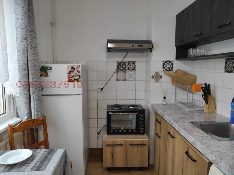 Дава под наем 2-СТАЕН, гр. София, Овча купел 1, снимка 5 - Апартаменти - 53499944