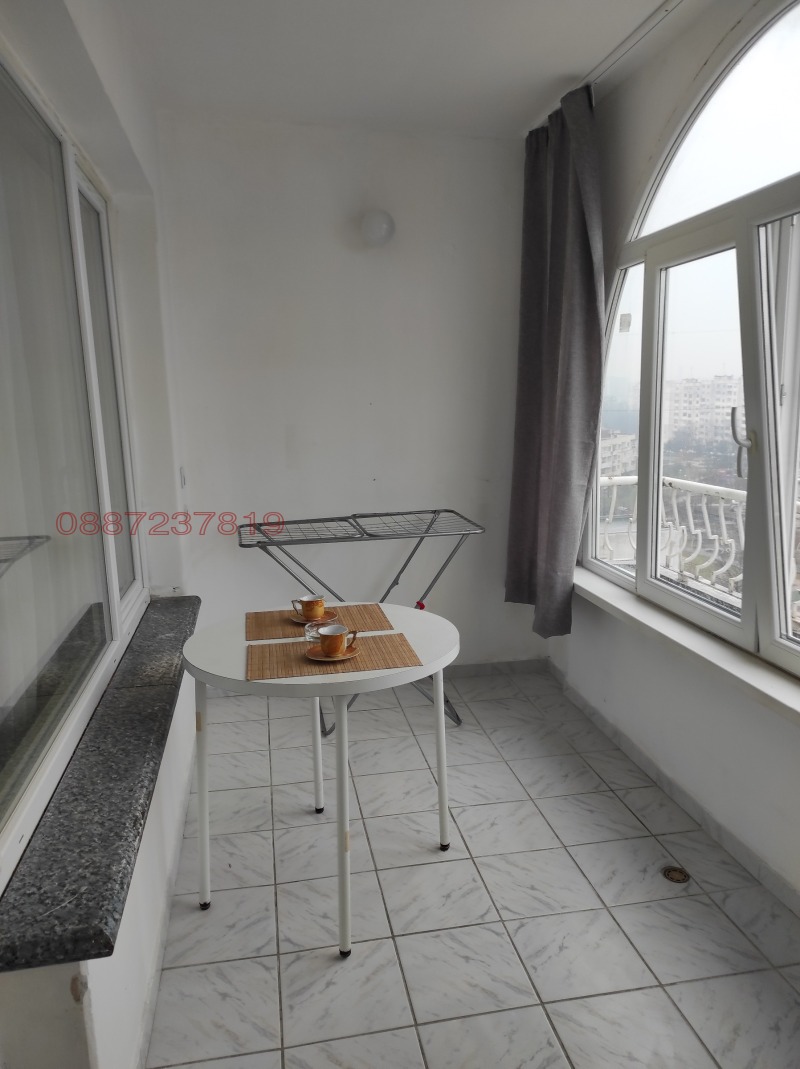 Дава под наем 2-СТАЕН, гр. София, Овча купел 1, снимка 7 - Апартаменти - 53499944