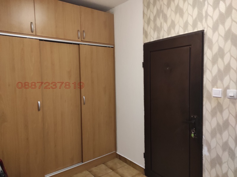 Дава под наем 2-СТАЕН, гр. София, Овча купел 1, снимка 11 - Апартаменти - 53499944