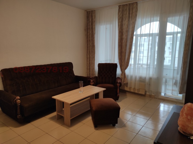 Дава под наем 2-СТАЕН, гр. София, Овча купел 1