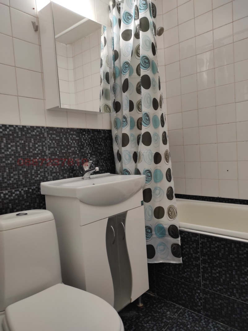 Дава под наем 2-СТАЕН, гр. София, Овча купел 1, снимка 9 - Апартаменти - 53499944