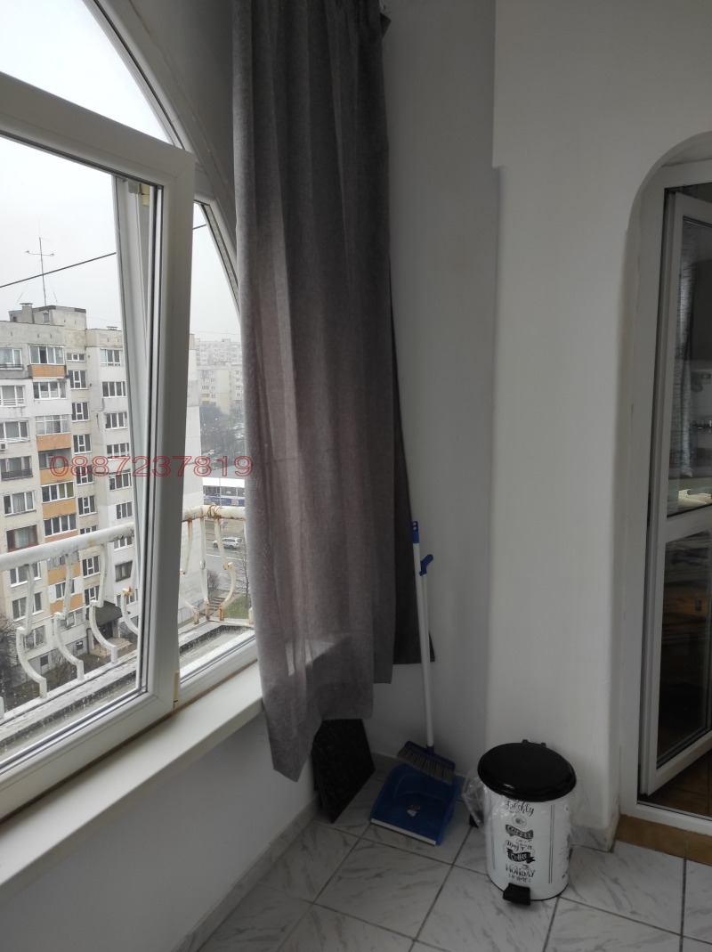 Дава под наем 2-СТАЕН, гр. София, Овча купел 1, снимка 8 - Апартаменти - 53499944