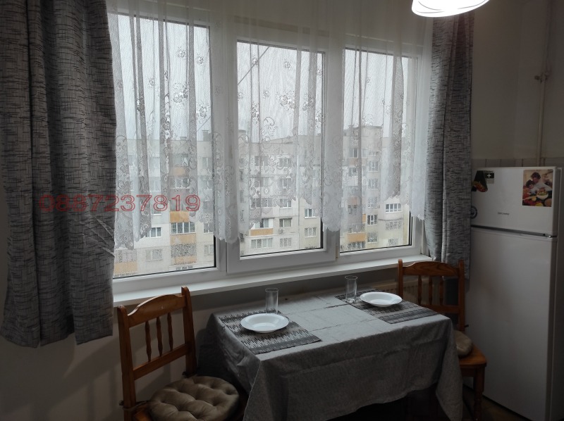 Дава под наем 2-СТАЕН, гр. София, Овча купел 1, снимка 4 - Апартаменти - 53499944