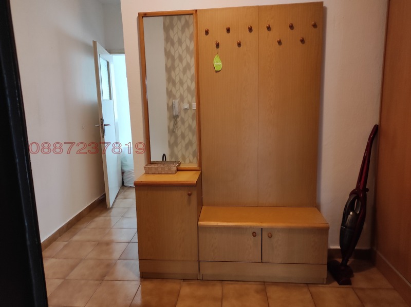 Дава под наем 2-СТАЕН, гр. София, Овча купел 1, снимка 10 - Апартаменти - 53499944