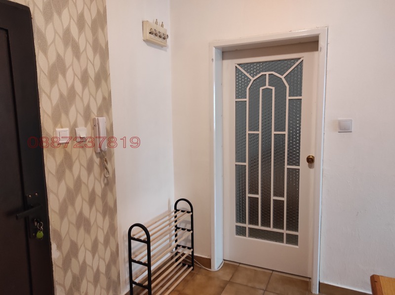 Дава под наем 2-СТАЕН, гр. София, Овча купел 1, снимка 12 - Апартаменти - 53499944