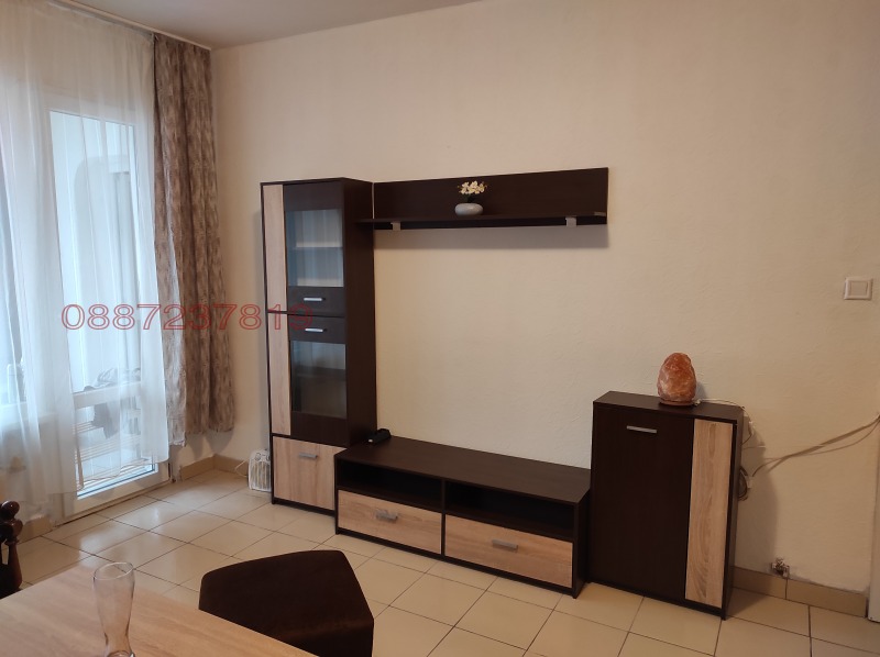 Дава под наем 2-СТАЕН, гр. София, Овча купел 1, снимка 2 - Апартаменти - 53499944