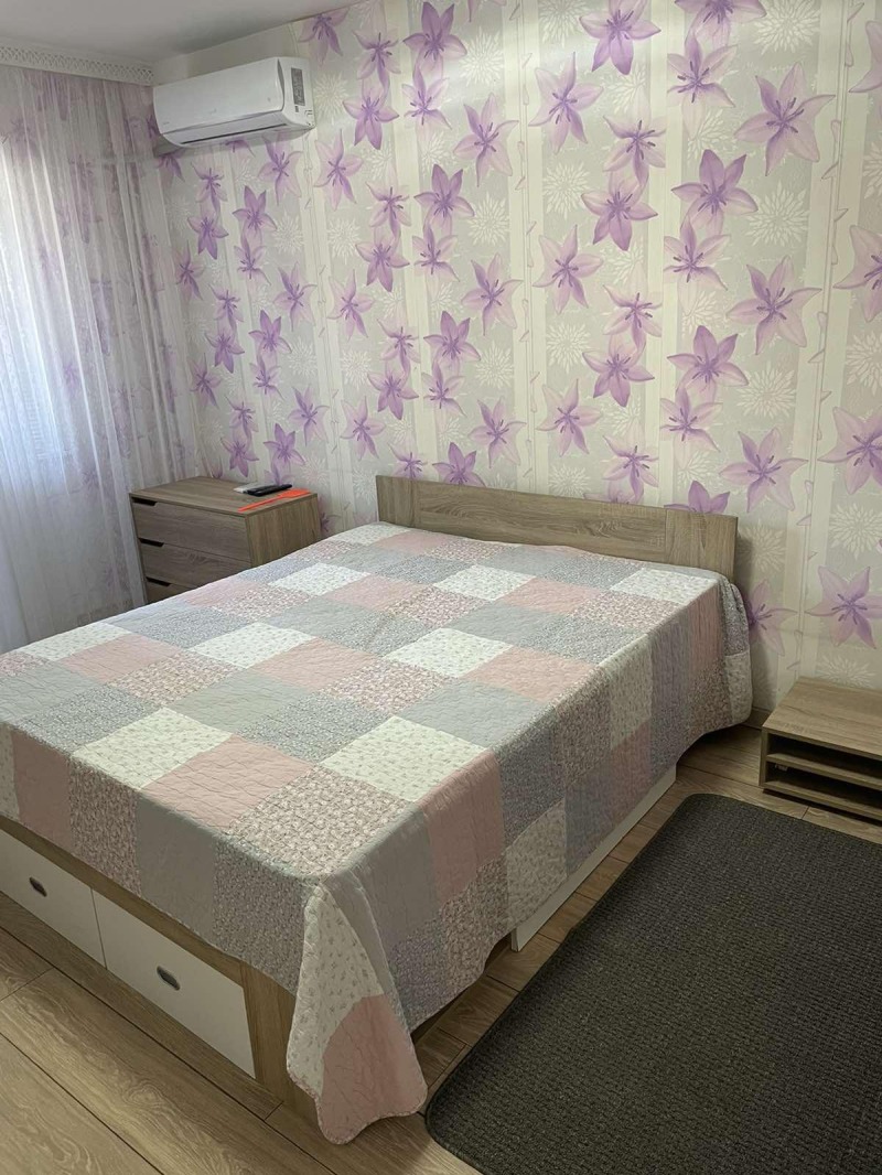 Дава под нем  2-стаен, град Пловдив, Христо Смирненски •  400 EUR • ID 48006816 — holmes.bg - [1] 