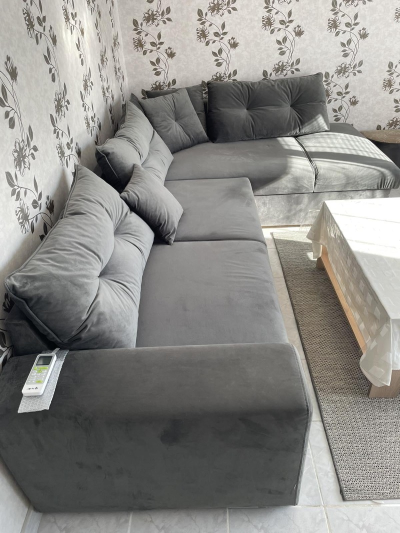 For Rent  1 bedroom Plovdiv , Hristo Smirnenski , 75 sq.m | 32218663 - image [5]