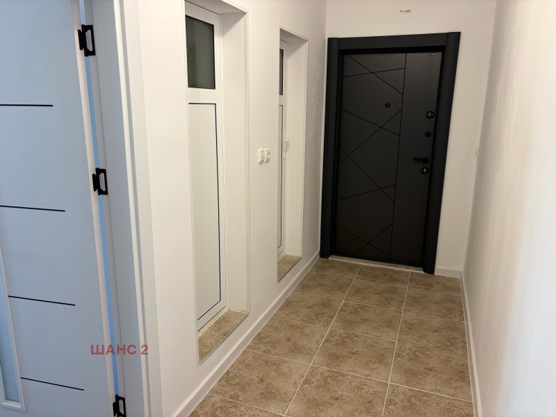 Дава под наем 3-СТАЕН, гр. Варна, Лятно кино Тракия, снимка 15 - Апартаменти - 52524708