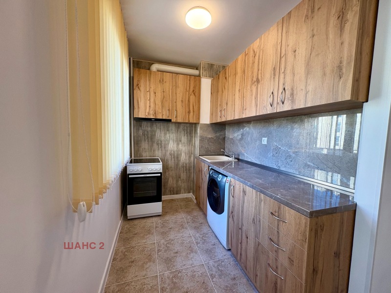 Дава под наем 3-СТАЕН, гр. Варна, Лятно кино Тракия, снимка 4 - Апартаменти - 52524708