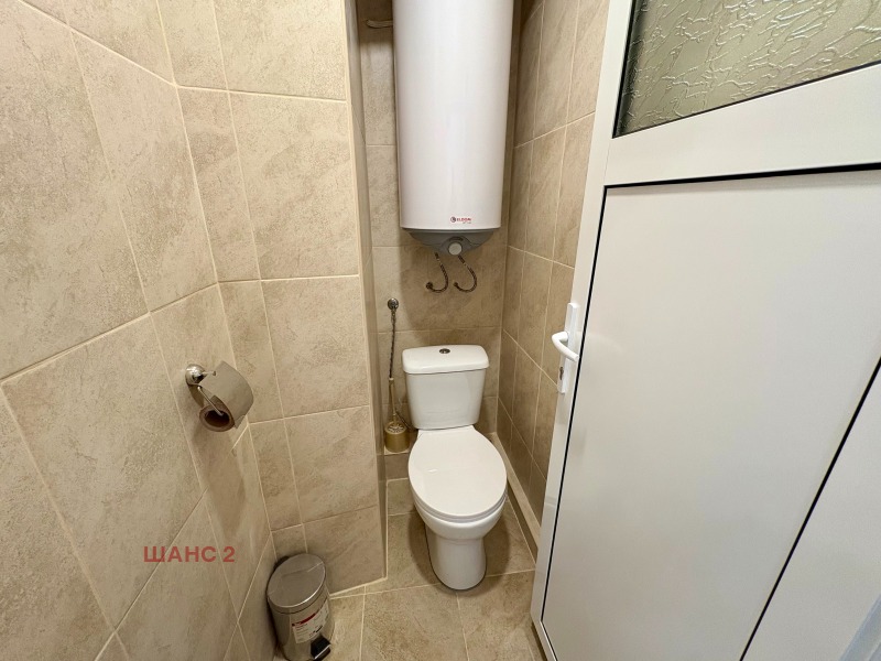 Дава под наем 3-СТАЕН, гр. Варна, Лятно кино Тракия, снимка 12 - Апартаменти - 52524708