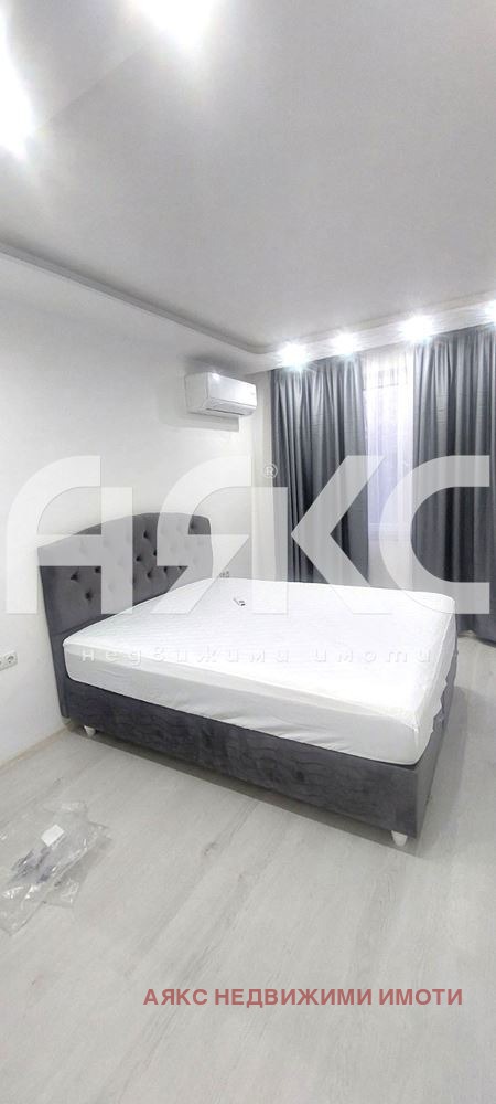 Дава под наем 3-СТАЕН, гр. София, Триъгълника, снимка 3 - Апартаменти - 53070726