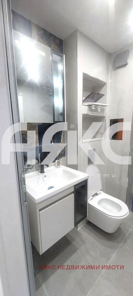 Дава под наем 3-СТАЕН, гр. София, Триъгълника, снимка 5 - Апартаменти - 53070726