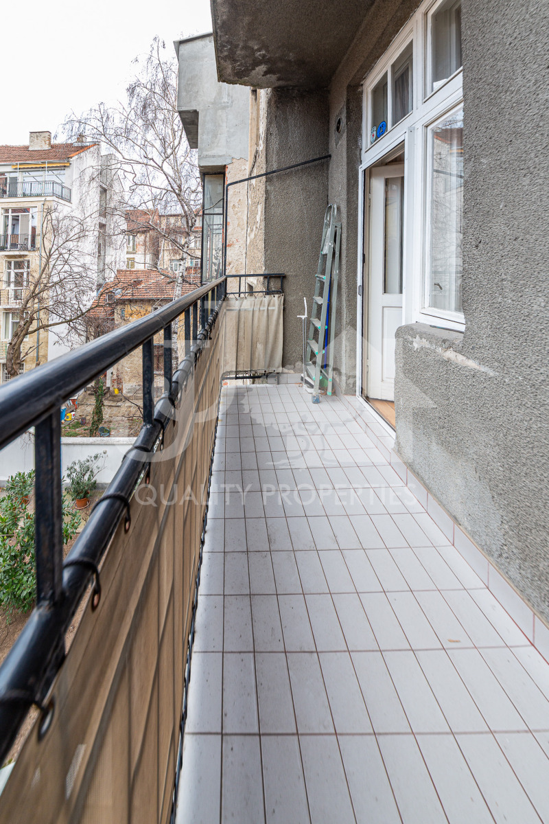 Дава под наем 3-СТАЕН, гр. София, Център, снимка 9 - Апартаменти - 53187271