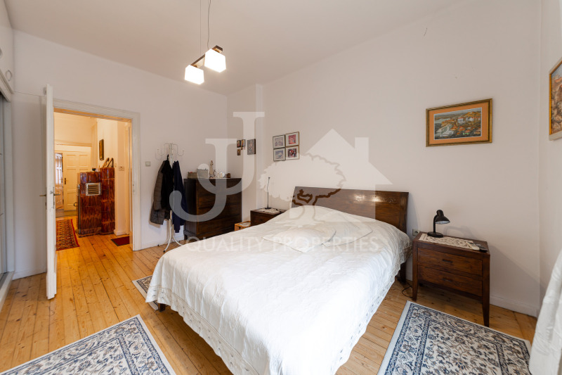 Дава под наем 3-СТАЕН, гр. София, Център, снимка 12 - Апартаменти - 53187271