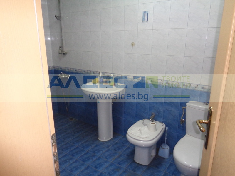 Te huur  Kantoor Sofia , Oborishte , 180 m² | 91617999 - afbeelding [8]