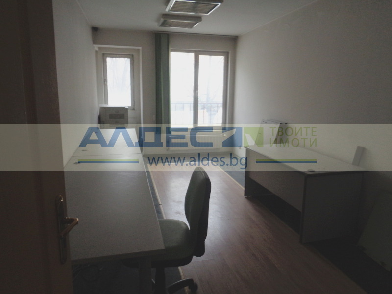 Zu vermieten  Büro Sofia , Oborishte , 180 qm | 91617999 - Bild [6]