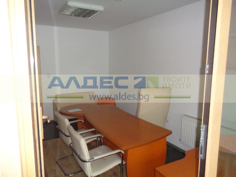 Te huur  Kantoor Sofia , Oborishte , 180 m² | 91617999 - afbeelding [4]