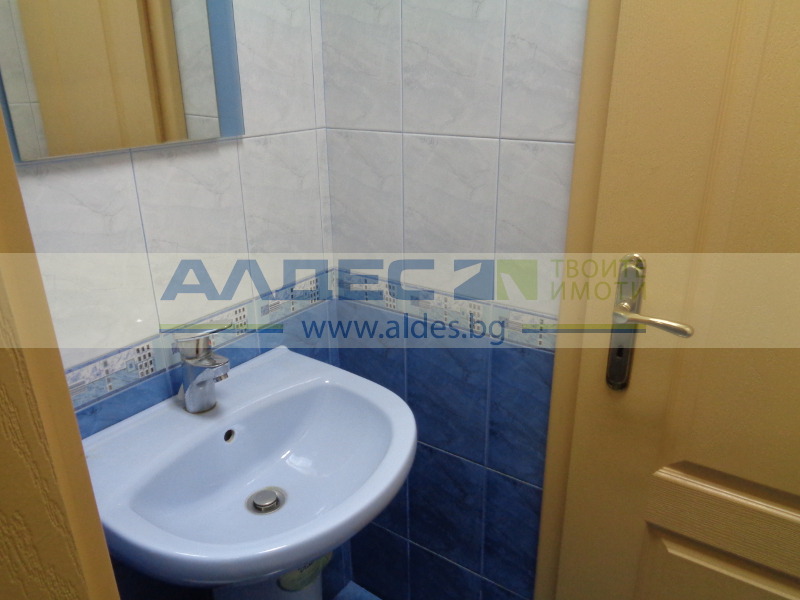 Te huur  Kantoor Sofia , Oborishte , 180 m² | 91617999 - afbeelding [9]