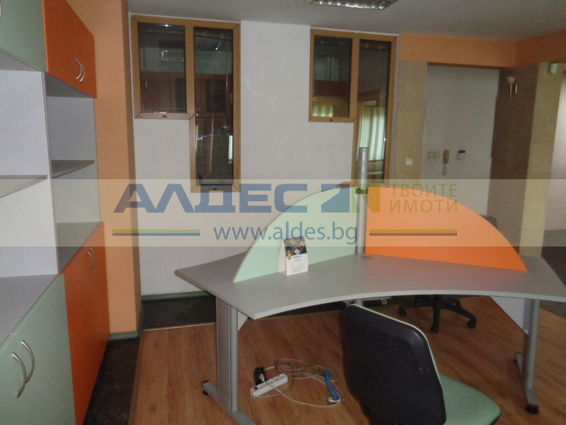 Kiralık  Ofis Sofia , Oborişe , 180 metrekare | 91617999 - görüntü [3]