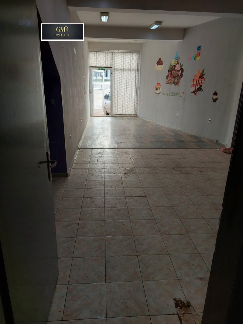 Дава под наем ОФИС, гр. Плевен, Широк център, снимка 4 - Офиси - 53161842