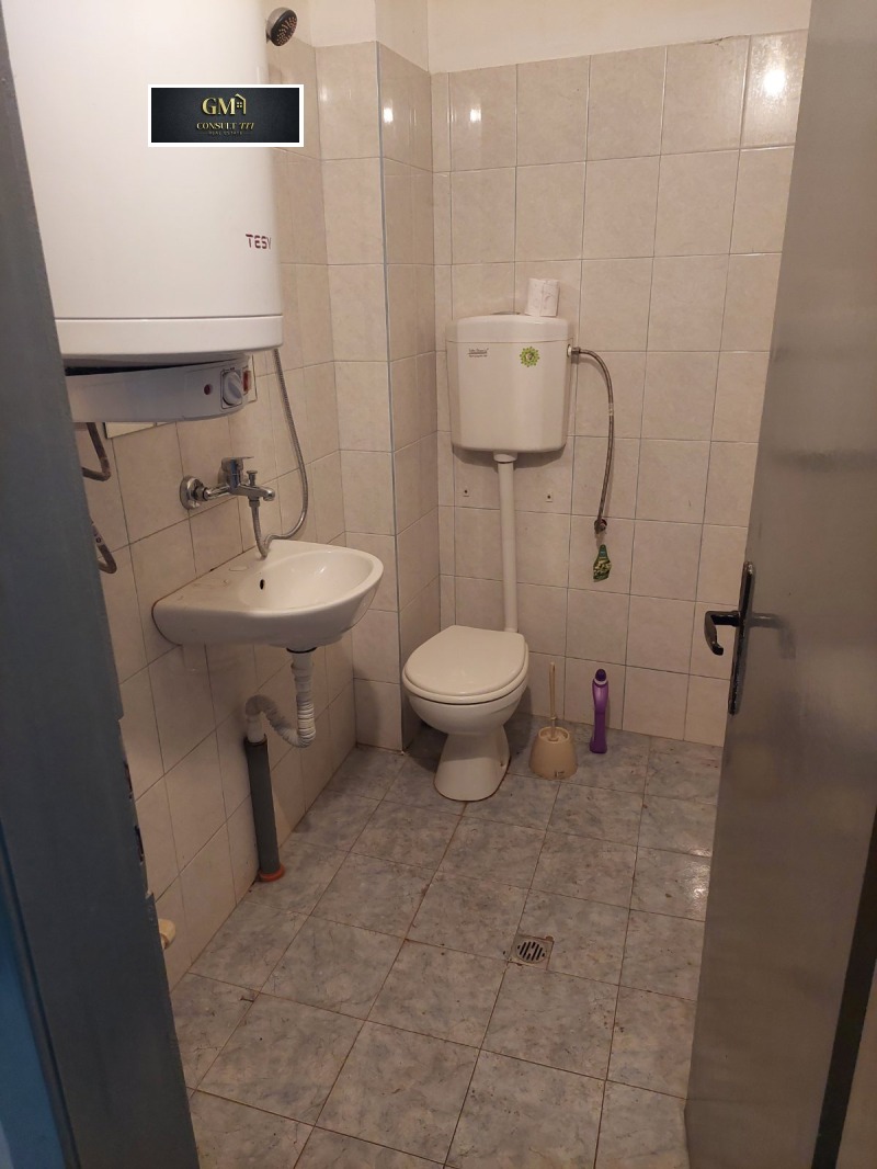 Дава под наем ОФИС, гр. Плевен, Широк център, снимка 5 - Офиси - 53161842