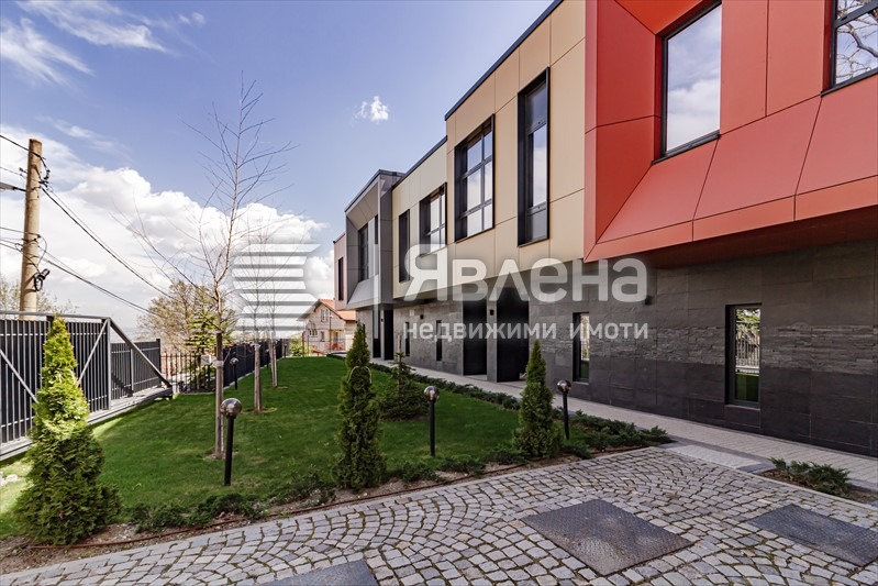 Дава под наем КЪЩА, гр. София, Драгалевци, снимка 12 - Къщи - 54858315