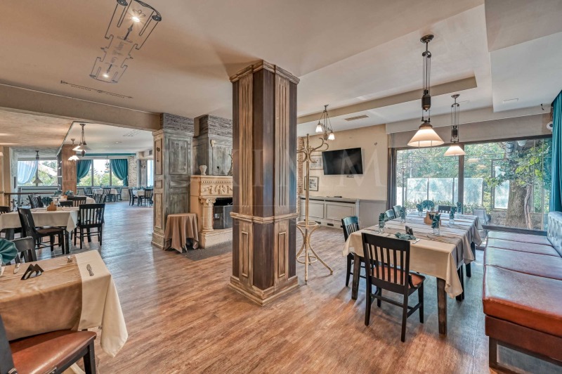 Zu vermieten  Bar; Café Sofia , Dragalewzi , 350 qm | 83370421 - Bild [2]
