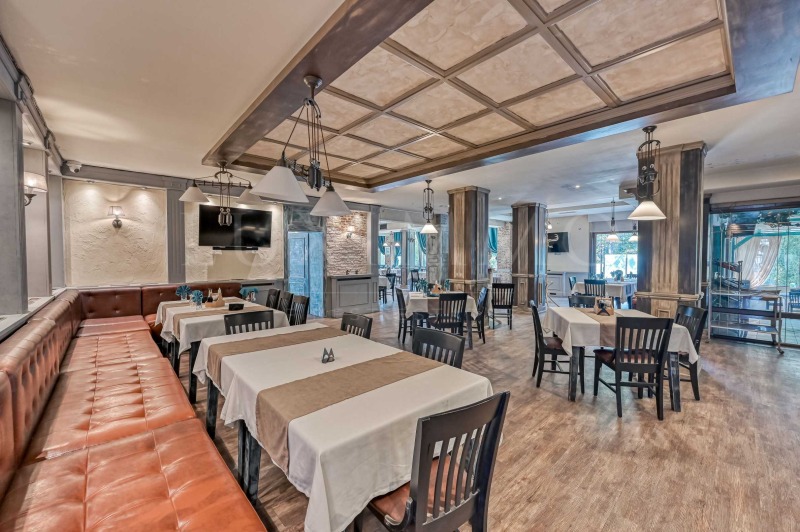 Zu vermieten  Bar; Café Sofia , Dragalewzi , 350 qm | 83370421
