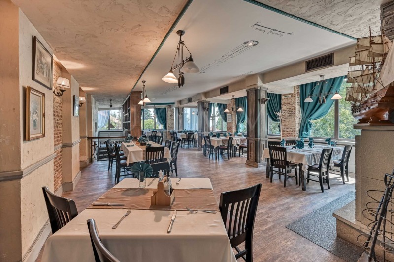 Zu vermieten  Bar; Café Sofia , Dragalewzi , 350 qm | 83370421 - Bild [3]