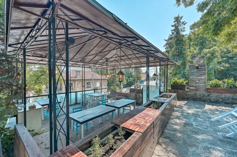 Zu vermieten  Bar; Café Sofia , Dragalewzi , 350 qm | 83370421 - Bild [16]