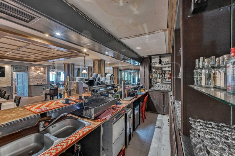 Zu vermieten  Bar; Café Sofia , Dragalewzi , 350 qm | 83370421 - Bild [9]