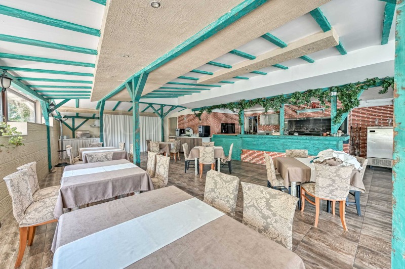 Zu vermieten  Bar; Café Sofia , Dragalewzi , 350 qm | 83370421 - Bild [11]