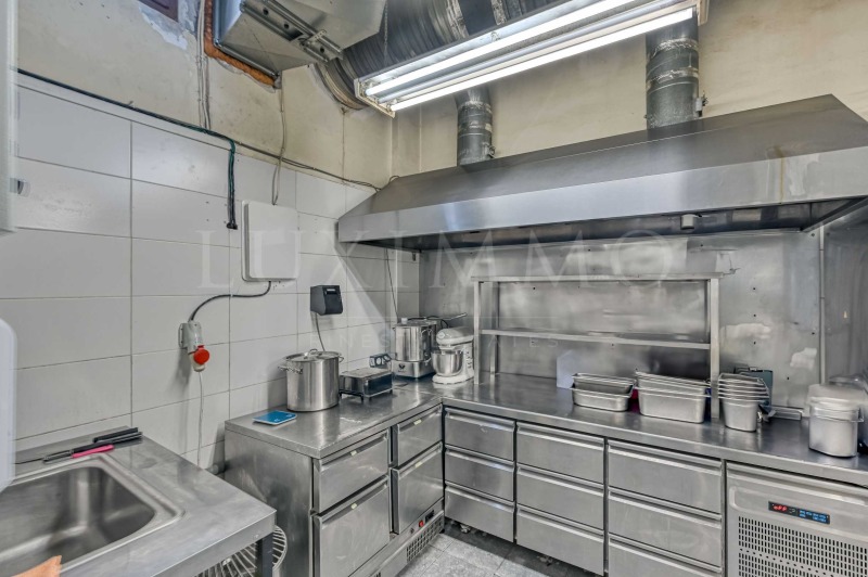 Zu vermieten  Bar; Café Sofia , Dragalewzi , 350 qm | 83370421 - Bild [17]