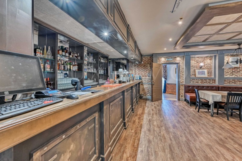 Zu vermieten  Bar; Café Sofia , Dragalewzi , 350 qm | 83370421 - Bild [8]