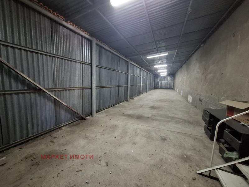 En renta  Almacenamiento Stara Zagora , Industrialna zona - zapad , 105 metros cuadrados | 53211205