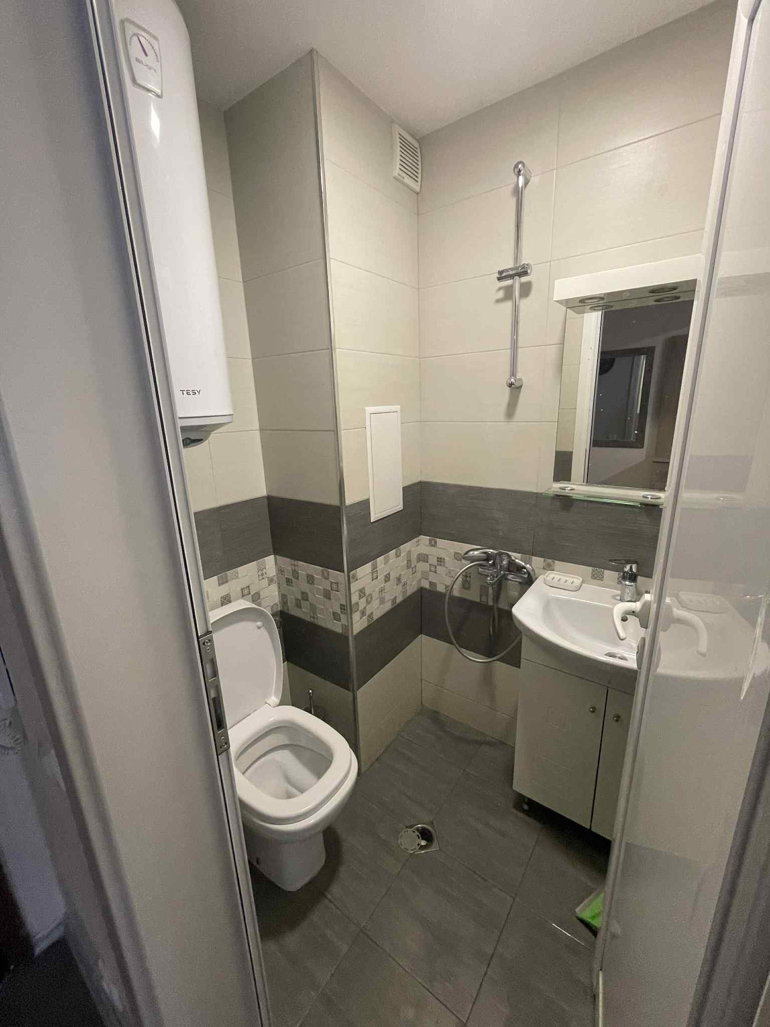 Дава под наем 1-СТАЕН, гр. София, Малинова долина, снимка 6 - Апартаменти - 53730569