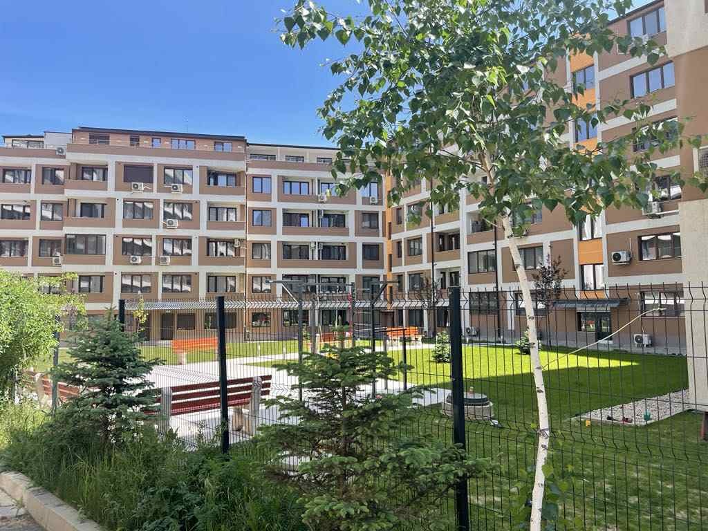 Дава под наем 1-СТАЕН, гр. София, Малинова долина, снимка 7 - Апартаменти - 53730569