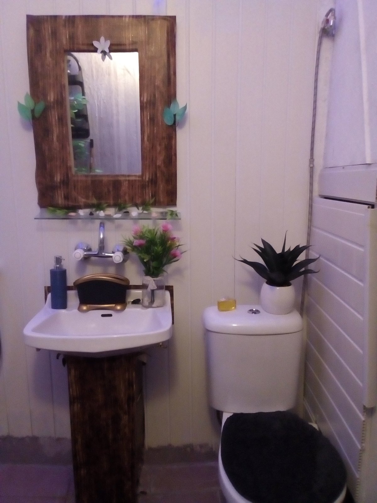 Дава под наем 1-СТАЕН, гр. София, Младост 3, снимка 5 - Апартаменти - 53951913