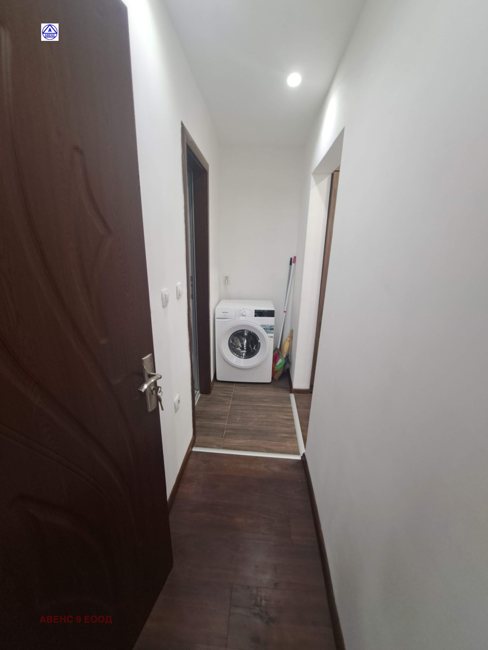 Дава под наем 2-СТАЕН, гр. Плевен, Идеален център, снимка 7 - Апартаменти - 53646952